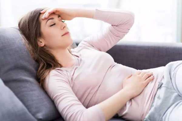 卵巢早衰可以通过促排卵怀孕吗&试管供卵要多少费用&孕期胎动在右边的