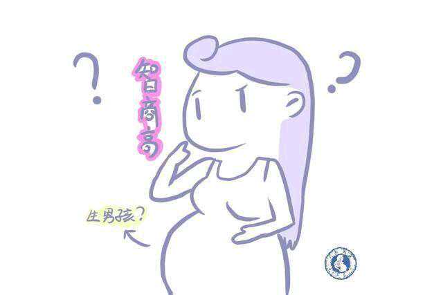 深圳金贝供卵医院_“女性强势，第一胎更容易是男孩？”是真的吗？