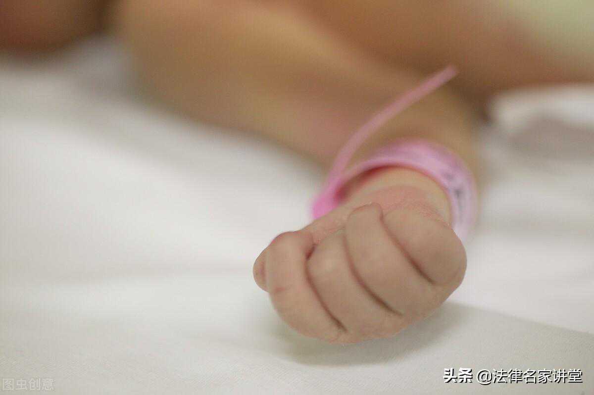 深圳代孕代生儿子靠谱吗_孕妇保胎治疗被错用催产药，一审后，医院不服上诉